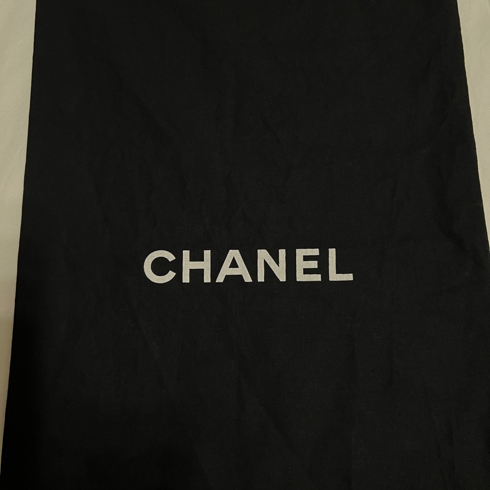 CHANEL Dust Bag